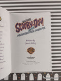 Vintage 2000 Scooby-Doo and the Frankenstein Monster Scholastic Softcover