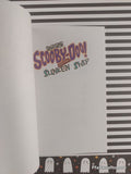 Vintage 1999 Scooby-Doo and the Sunken Ship Scholastic Softcover, Like New