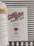 Vintage 1999 Scooby-Doo and the Sunken Ship Scholastic Softcover, Like New