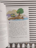 Vintage 1999 Scooby-Doo and the Sunken Ship Scholastic Softcover, Like New