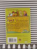 Vintage 1999 Scooby-Doo and the Sunken Ship Scholastic Softcover, Like New