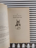 Vintage 1988 Nighty-Nightmare by James Howe Softcover