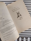 Vintage 1988 Nighty-Nightmare by James Howe Softcover