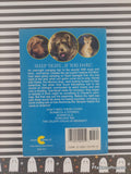 Vintage 1988 Nighty-Nightmare by James Howe Softcover