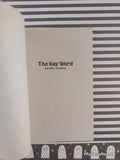 Vintage 1979 The Key Word and Other Mysteries by Isaac Asimov Softcover