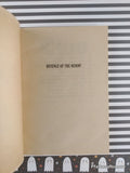 Vintage 1996 Clue #13: Revenge of the Mummy by A.E. Parker Softcover