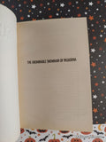 Vintage 1995 1st Printing The Abominable Snowman of Pasadena Goosebumps #38 Softcover