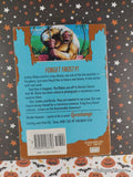Vintage 1995 1st Printing The Abominable Snowman of Pasadena Goosebumps #38 Softcover
