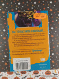 Vintage 1993 The Haunted Mask Goosebumps #11 Softcover, Like New