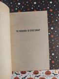Vintage 1993 The Werewolf of Fever Swamp Goosebumps #14 Softcover