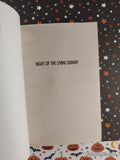 Vintage 1993 Night of the Living Dummy Goosebumps #7 Softcover