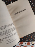 Vintage 1993 Night of the Living Dummy Goosebumps #7 Softcover