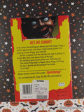 Vintage 1993 Night of the Living Dummy Goosebumps #7 Softcover
