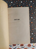 Vintage 1996 1st Printing Ghost Camp Goosebumps #45 Softcover