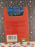 Vintage 1996 1st Printing Ghost Camp Goosebumps #45 Softcover