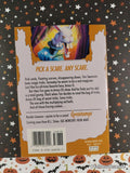 Vintage 1996 1st Printing Bad Hare Day Goosebumps #41 Softcover