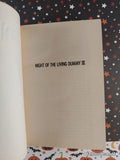 Vintage 1996 1st Printing Night of the Living Dummy III Goosebumps #40 Softcover
