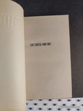 Vintage 1992 Say Cheese and Die! Goosebumps #4 Softcover