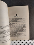 Vintage 1992 Say Cheese and Die! Goosebumps #4 Softcover