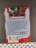 Vintage 1992 Say Cheese and Die! Goosebumps #4 Softcover