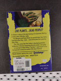 Vintage 1992 Stay Out of the Basement Goosebumps #2 Softcover