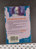 Vintage 1993 The Curse of the Mummy's Tomb Goosebumps #5 Softcover