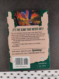 Vintage 1995 Monster Blood III Goosebumps #29 Softcover, Like New