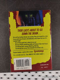 Vintage 1995 It Came From Beneath the Sink! Goosebumps #30 Softcover