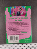 Vintage 1995 Night of the Living Dummy II Goosebumps #31 Softcover