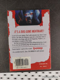 Vintage 1995 The Barking Ghost Goosebumps #32 Softcover