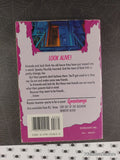 Vintage 1992 8th Printing Welcome to Dead House (Unnumbered) Goosebumps Softcover