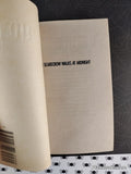 Vintage 1994 The Scarecrow Walks at Midnight Goosebumps #20 Softcover