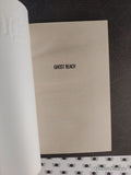 Vintage 1994 Ghost Beach Goosebumps #22 Softcover
