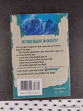 Vintage 1994 Ghost Beach Goosebumps #22 Softcover