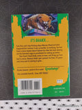 Vintage 1994 Monster Blood II Goosebumps #18 Softcover