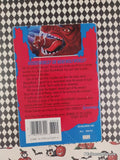 Vintage 1996 1st Printing Night in Werewolf Woods #5 Give Yourself Goosebumps Softcover