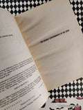 Vintage 1996 1st Printing The Deadly Experiments of Dr. Eeek #4 Give Yourself Goosebumps Softcover