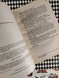 Vintage 1995 Tick Tock, You're Dead! #2 Give Yourself Goosebumps Softcover