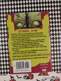 Vintage 1995 Tick Tock, You're Dead! #2 Give Yourself Goosebumps Softcover