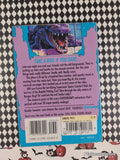 Vintage 1995 Escape From the Carnival of Horrors #1 Give Yourself Goosebumps Softcover