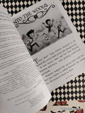 2016 Eerie Elementary: Recess is a Jungle! Scholastic Softcover, Like New