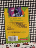 2020 1st Printing The Haunted School Goosebumps Classic Softcover