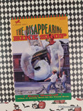 Vintage 1994 The Disappearing Bike Shop by Elvira Woodruff Softcover