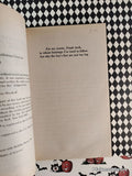 Vintage 1994 The Disappearing Bike Shop by Elvira Woodruff Softcover