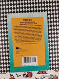 Vintage 1990 1st Printing Eyeballs for Breakfast by M.M. Ragz Softcover