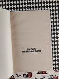 Vintage 1982 The Night the Monster Came by Mary Calhoun Weekly Reader Hardcover