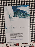 Vintage 1982 The Night the Monster Came by Mary Calhoun Weekly Reader Hardcover