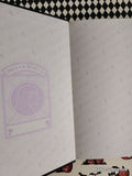 Vintage 1984 The Ghosts of Now by Joan Lwery Nixon Hardcover, Like New