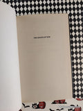 Vintage 1984 The Ghosts of Now by Joan Lwery Nixon Hardcover, Like New