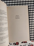 Vintage 1984 The Ghosts of Now by Joan Lwery Nixon Hardcover, Like New